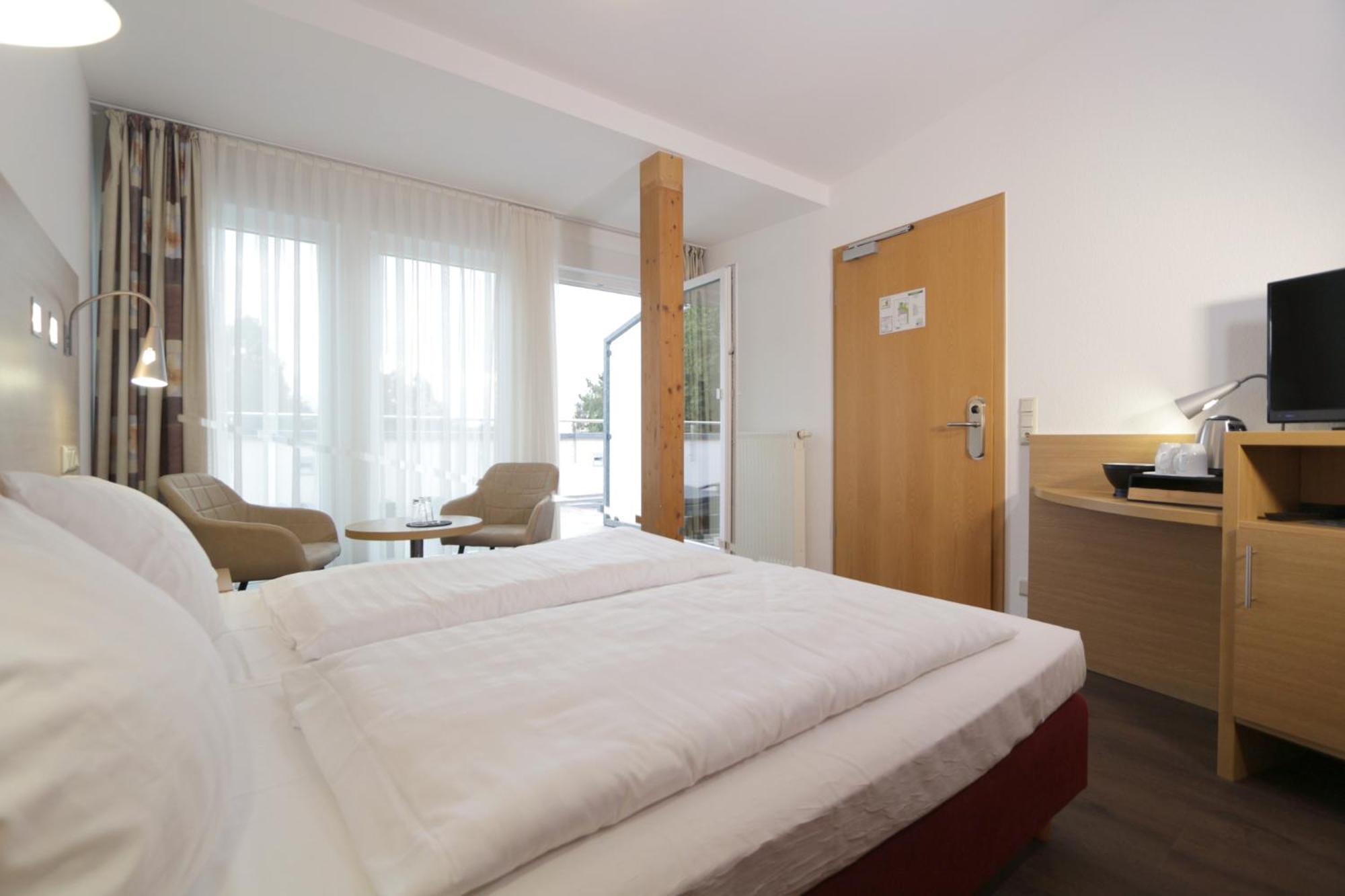 Gaestehaus Sportpark Нюмбрехт Экстерьер фото