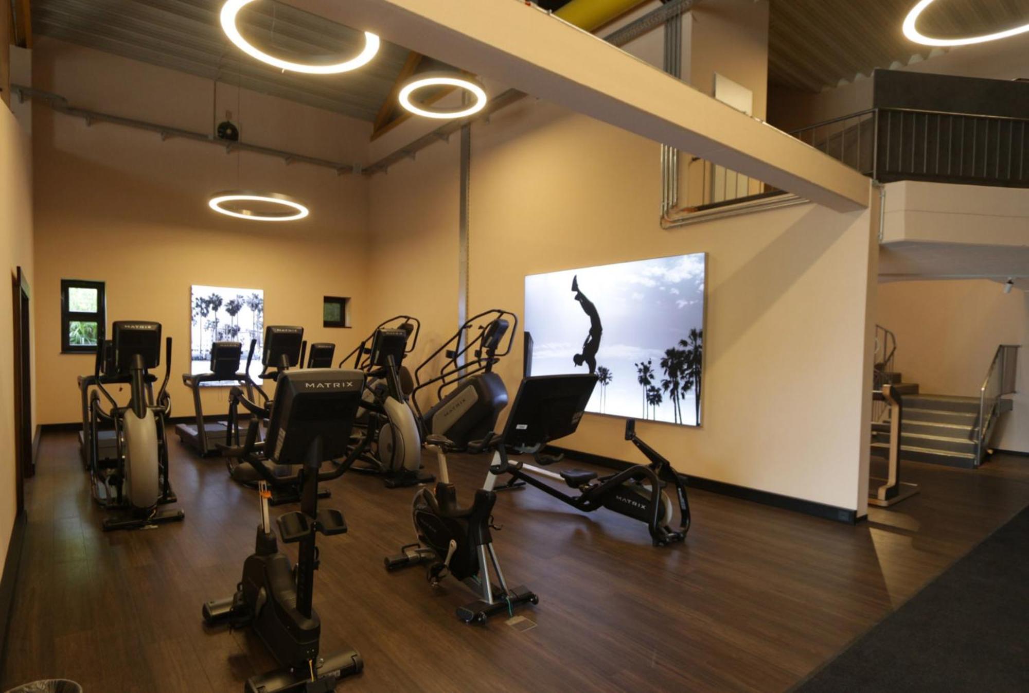 Gaestehaus Sportpark Нюмбрехт Экстерьер фото